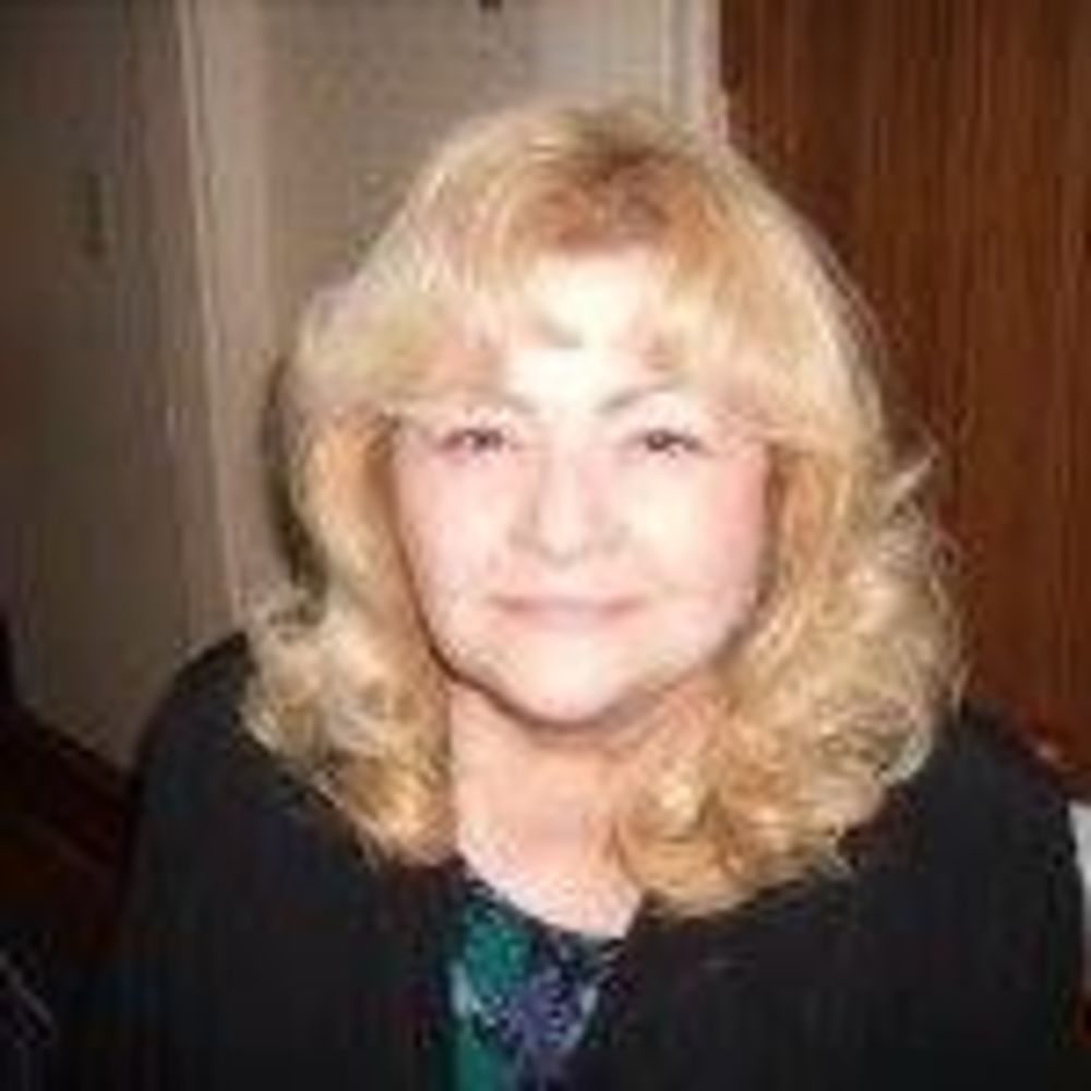 Meet your Posher, Kathie